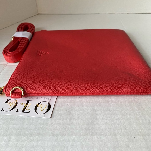 OTG247 Crossbody #6 NWT - Picture 7 of 16